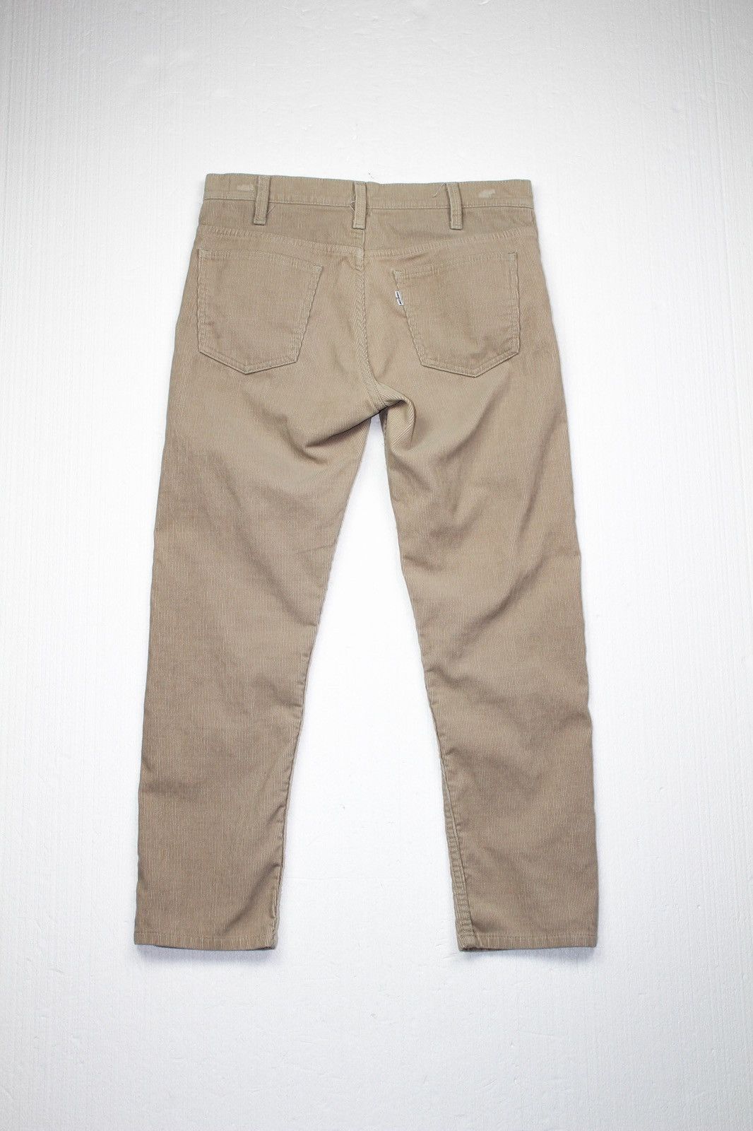 Orslow Ivy 107 Corduroy Pants Size US 30 / EU 46 - 2 Thumbnail