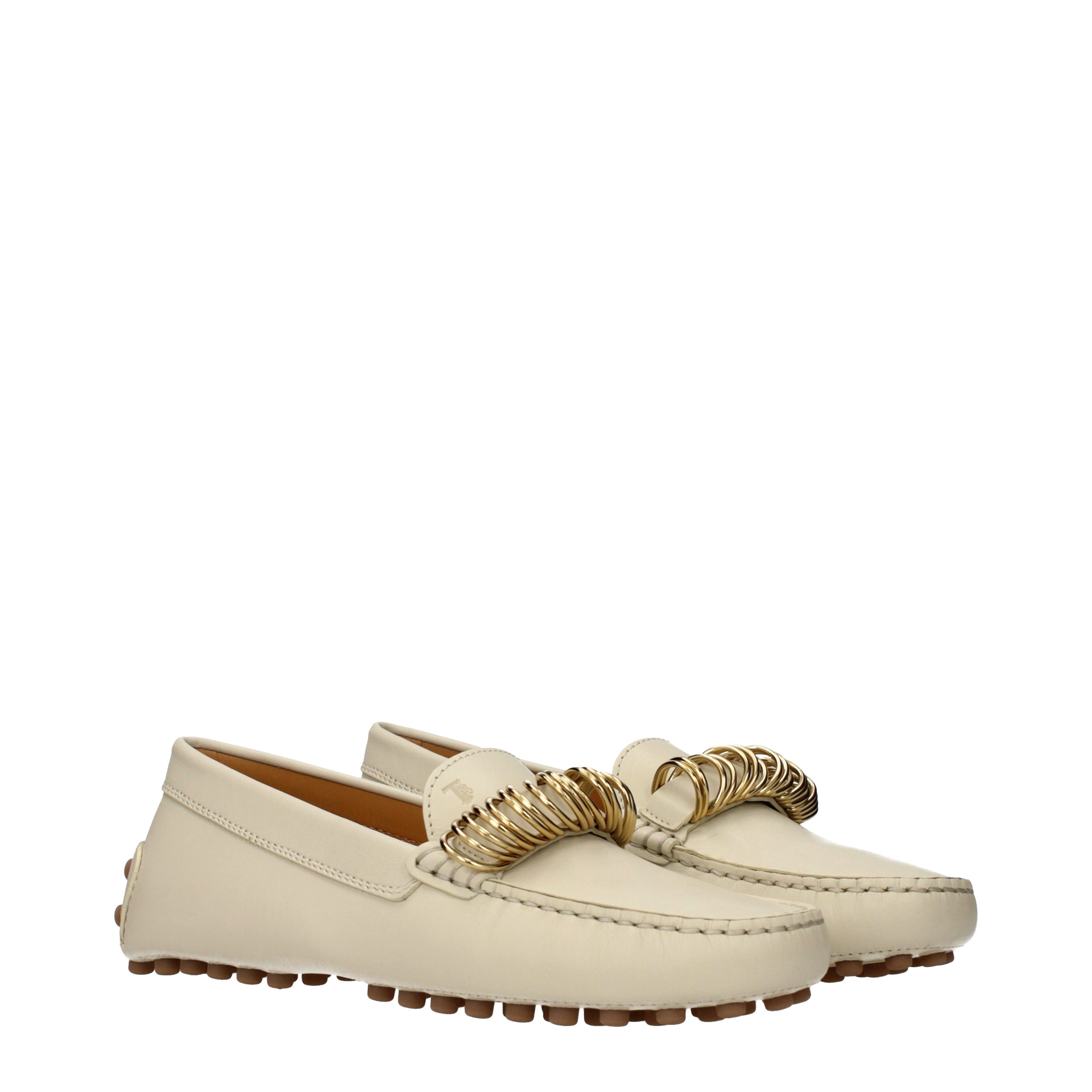 Tod's Loafers Size US 6.5 / IT 36.5 - 1 Thumbnail