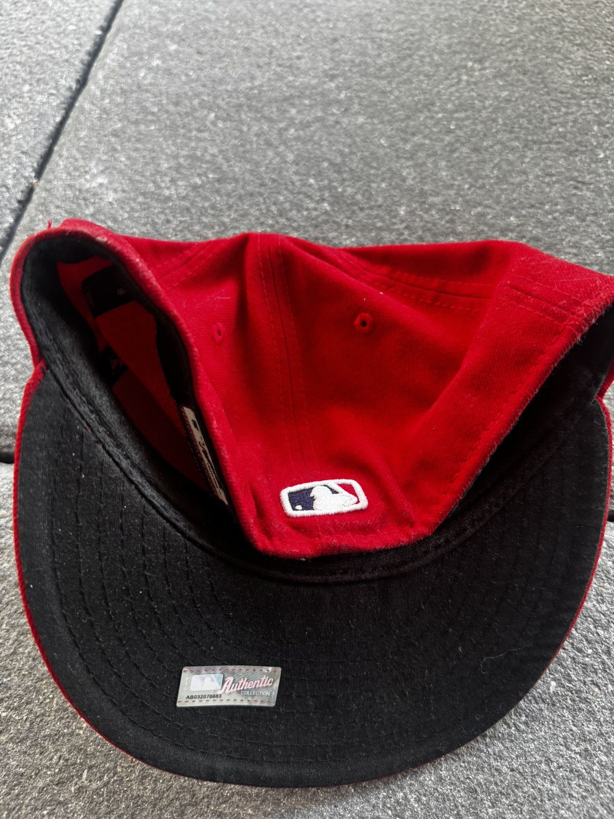 Vintage VINTAGE PHILLIES CAP Size ONE SIZE - 3 Thumbnail