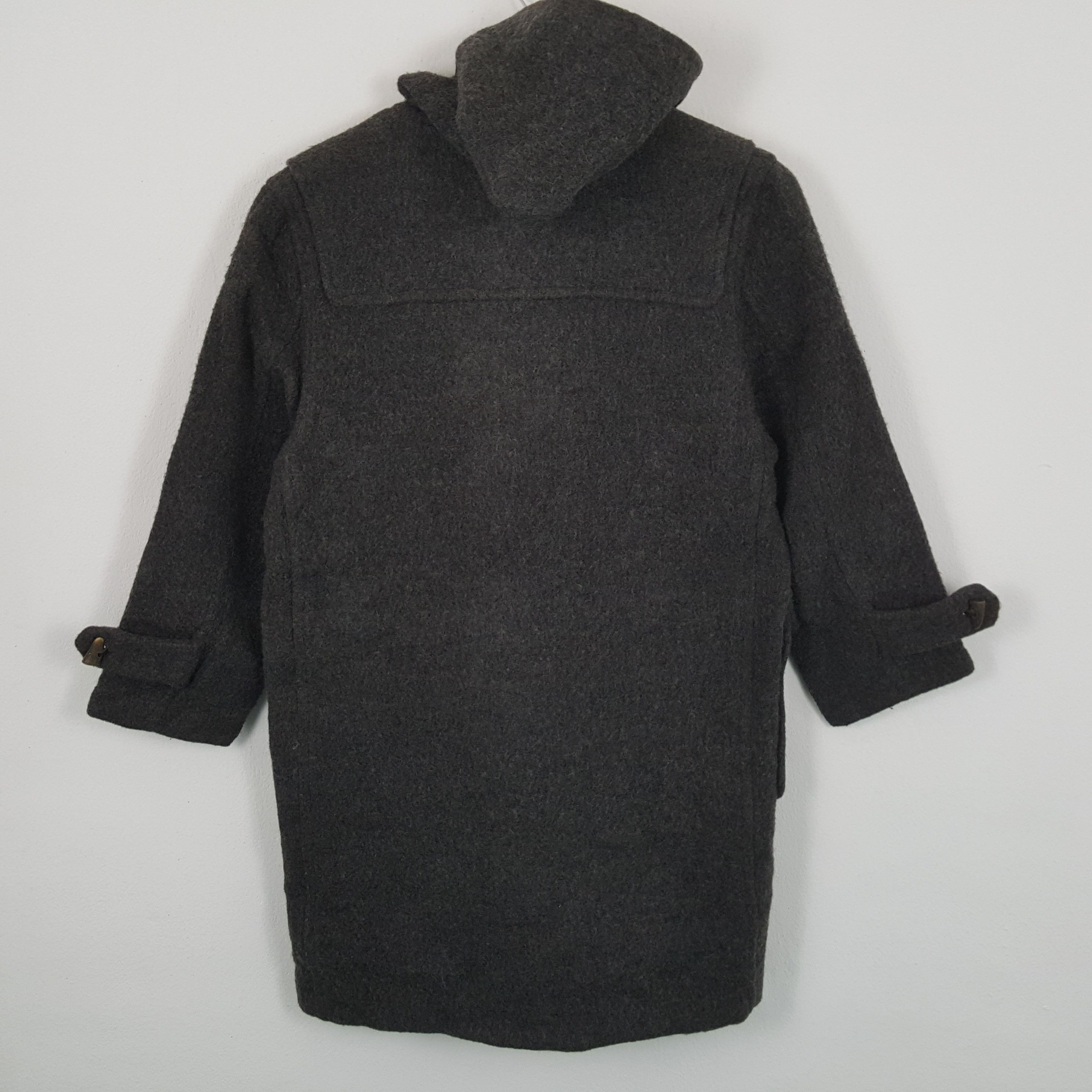 Baracuta × Vintage BARACUTA Fashion Style Design Winter Style Jacket Size US L / EU 52-54 / 3 - 3 Thumbnail