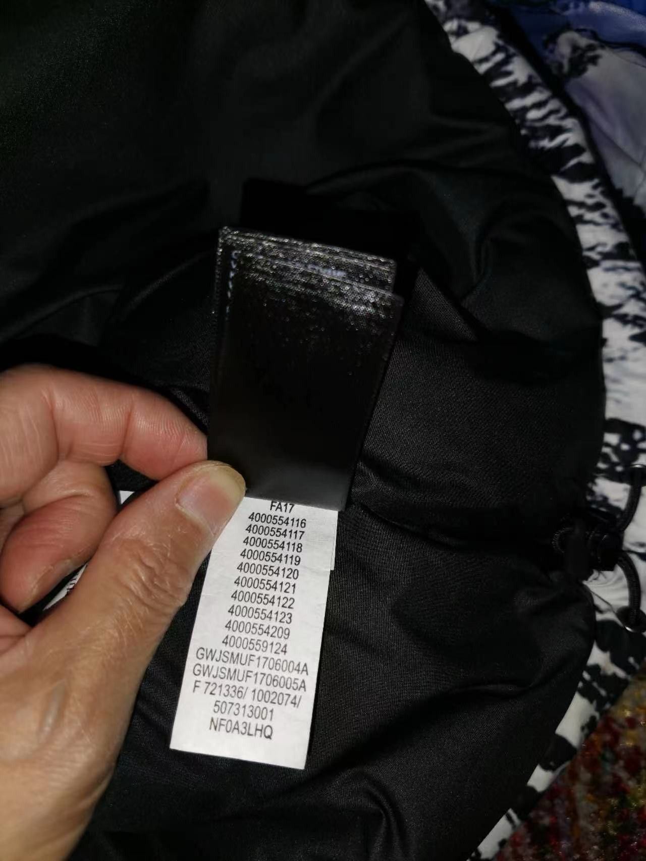 Supreme × The North Face Brand New* SUPREME The North Face Mountain Baltoro Jacket Size US L / EU 52-54 / 3 - 16 Thumbnail