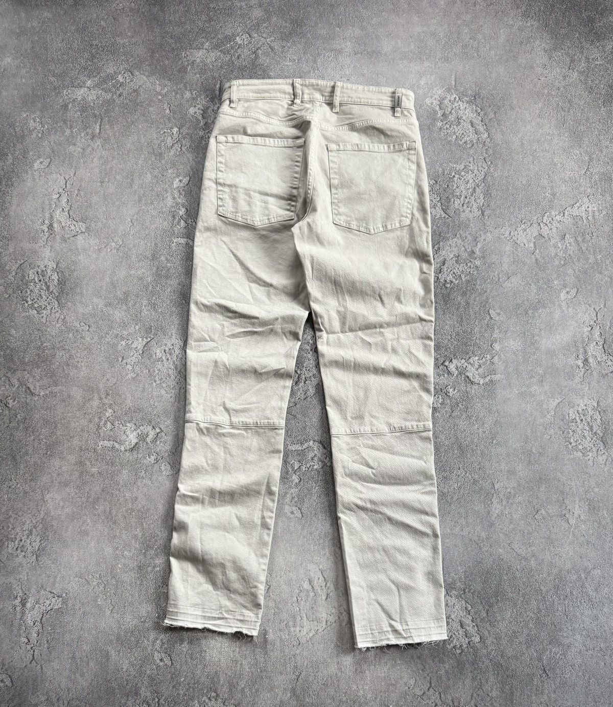 Represent Clo. Represent Clo. 34size denim pants jeans trousers 👖 casual Size US 34 / EU 50 - 5 Thumbnail