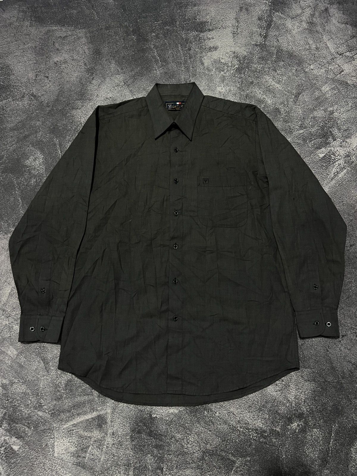 Valentino Valentino Rudy Shirt Size US L / EU 52-54 / 3 - 1 Thumbnail