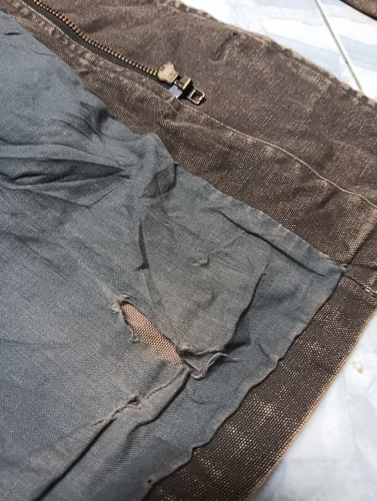 If Six Was Nine × Japanese Brand Moving radical collection jacket Size US M / EU 48-50 / 2 - 13 Thumbnail