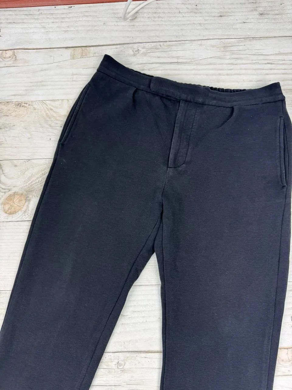 Polo Ralph Lauren Ralph Lauren Purple Lebel Sweatpants Trousers Size US 34 / EU 50 - 2 Thumbnail