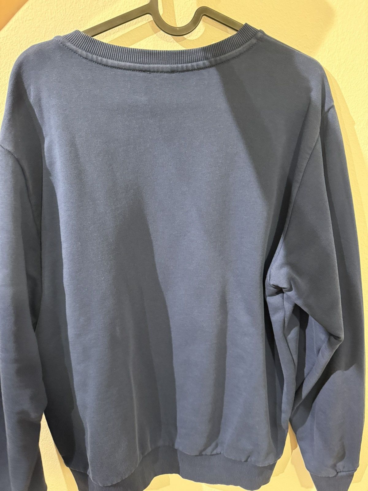 Diesel Diesel sweatshirt Size US L / EU 52-54 / 3 - 2 Thumbnail
