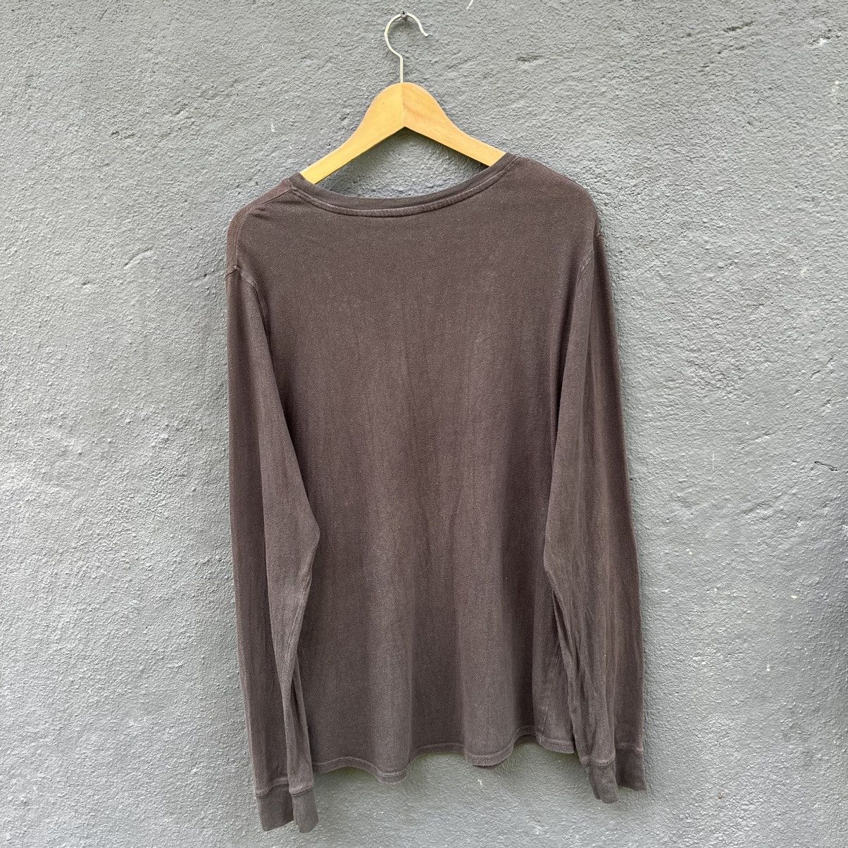 Grateful Dead Thrashed Faded Grateful Dead Long Sleeve Band Tee Size US M / EU 48-50 / 2 - 3 Thumbnail