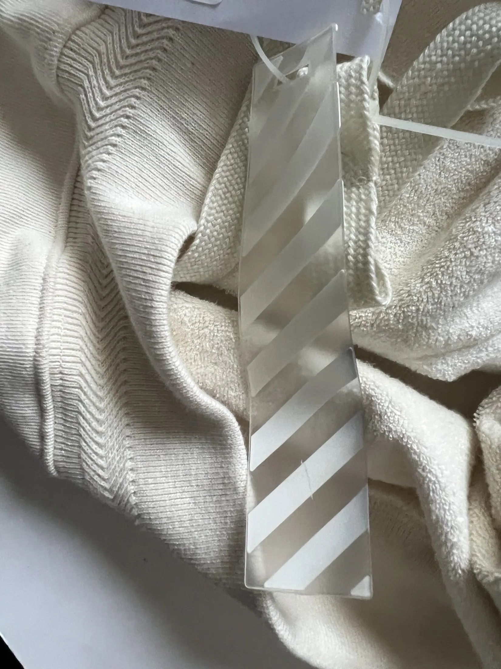 Off-White Off-White Sweatshirt Hoodie Size US S / EU 44-46 / 1 - 18 Thumbnail
