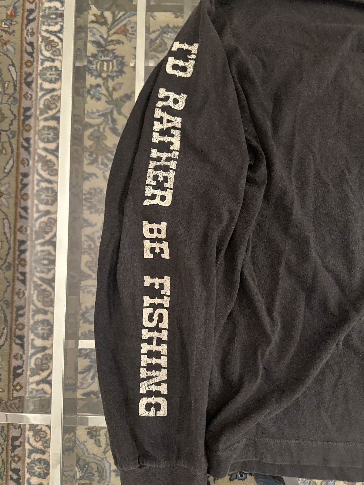 Cherry LA Cherry LA LongSleeve Size US M / EU 48-50 / 2 - 4 Thumbnail