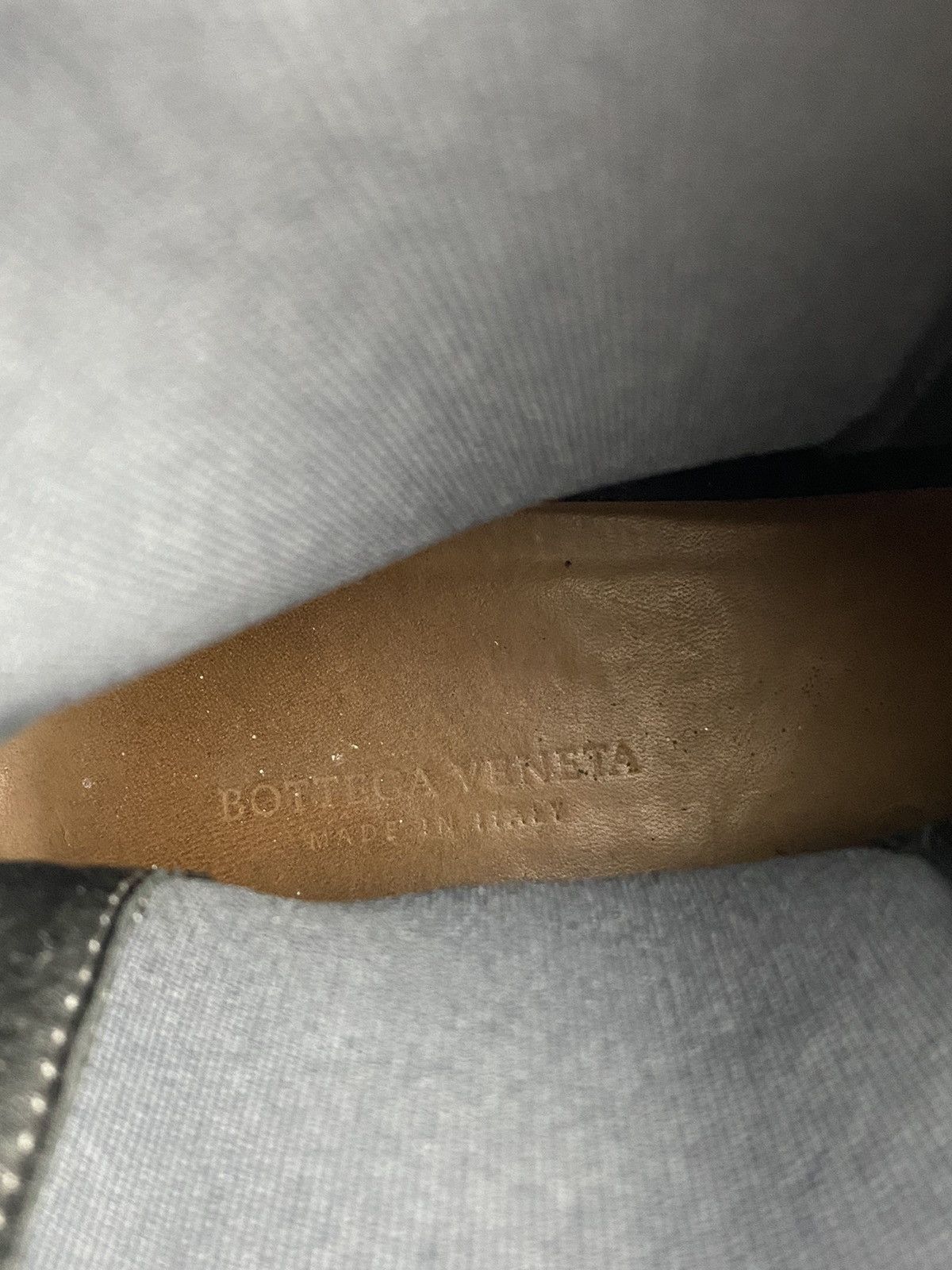 Bottega Veneta Bottega Veneta Suede Chelsea Boots Size US 10 / EU 43 - 10 Thumbnail