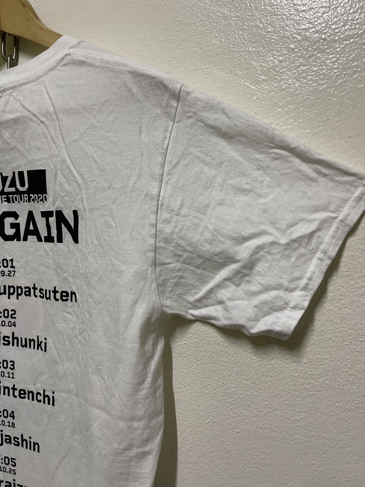 【新品】YUZU ONLINE TOUR 2020 AGAIN YUZU ONLINE TOUR 2020 AGAIN