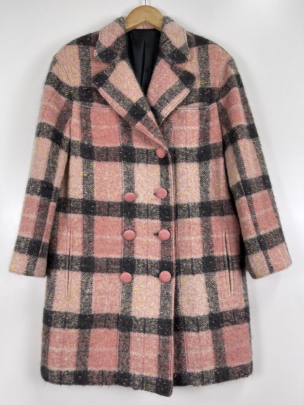 Valentino Valentino Garavani Duffle Coat Size US S / EU 44-46 / 1 - 3 Thumbnail