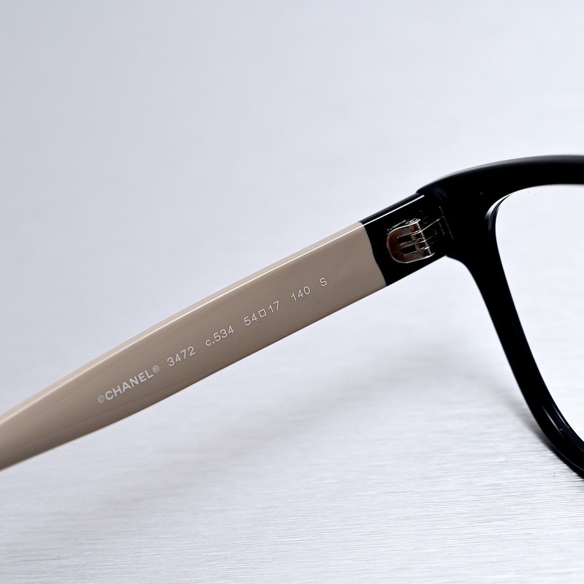 Chanel CHANEL 0CH3472 GLASSES Size ONE SIZE - 7 Thumbnail