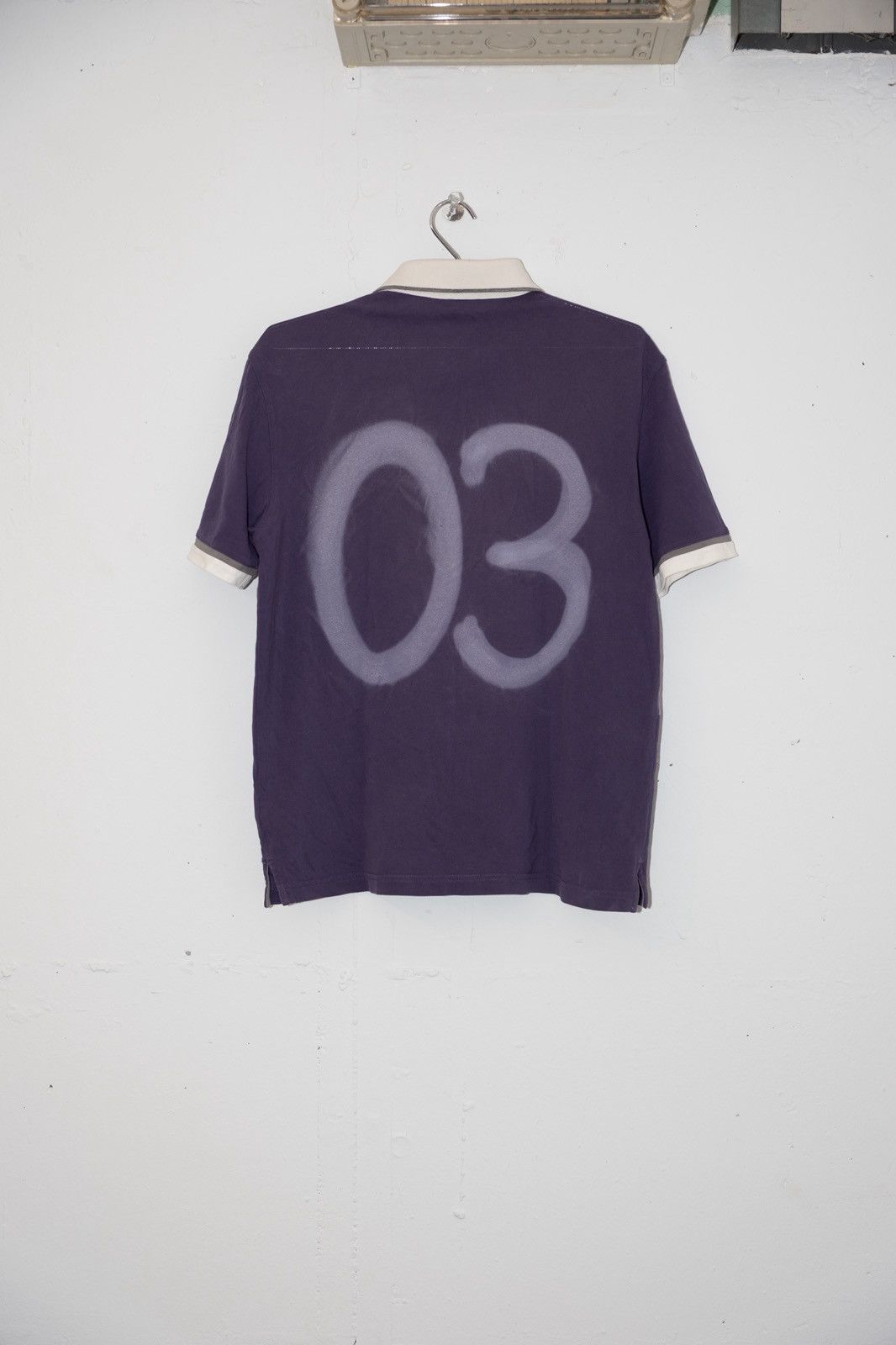 Other Battosaï Polo 3 Size US M / EU 48-50 / 2 - 2 Thumbnail