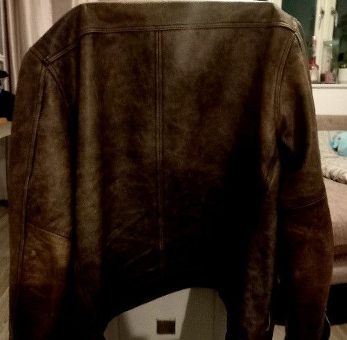 Golden Bear × Taylor Stitch Long Haul Size US XXS / EU 40 - 7 Thumbnail