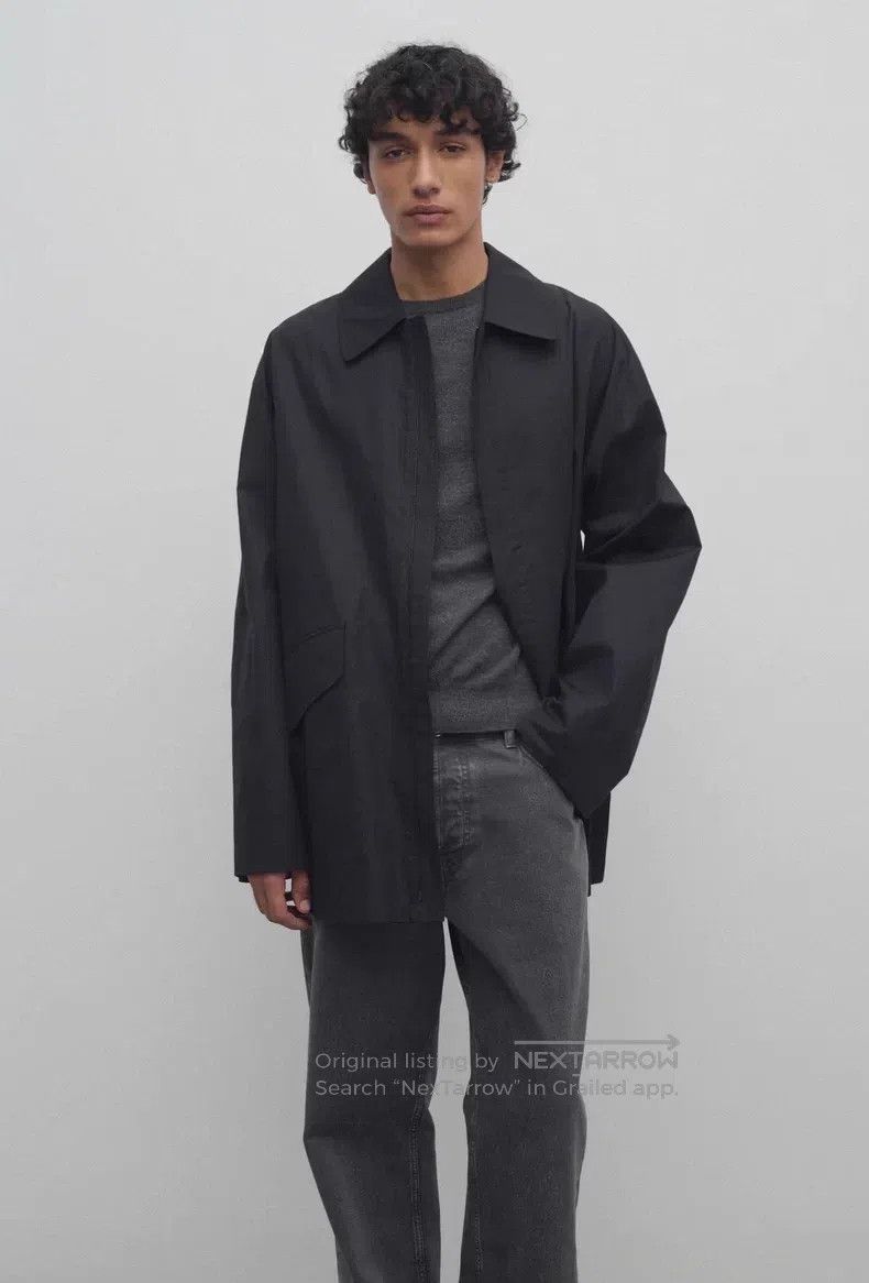 The Row The Row size 40 Pocket Cargo Jacket Size US XXS / EU 40 - 3 Thumbnail