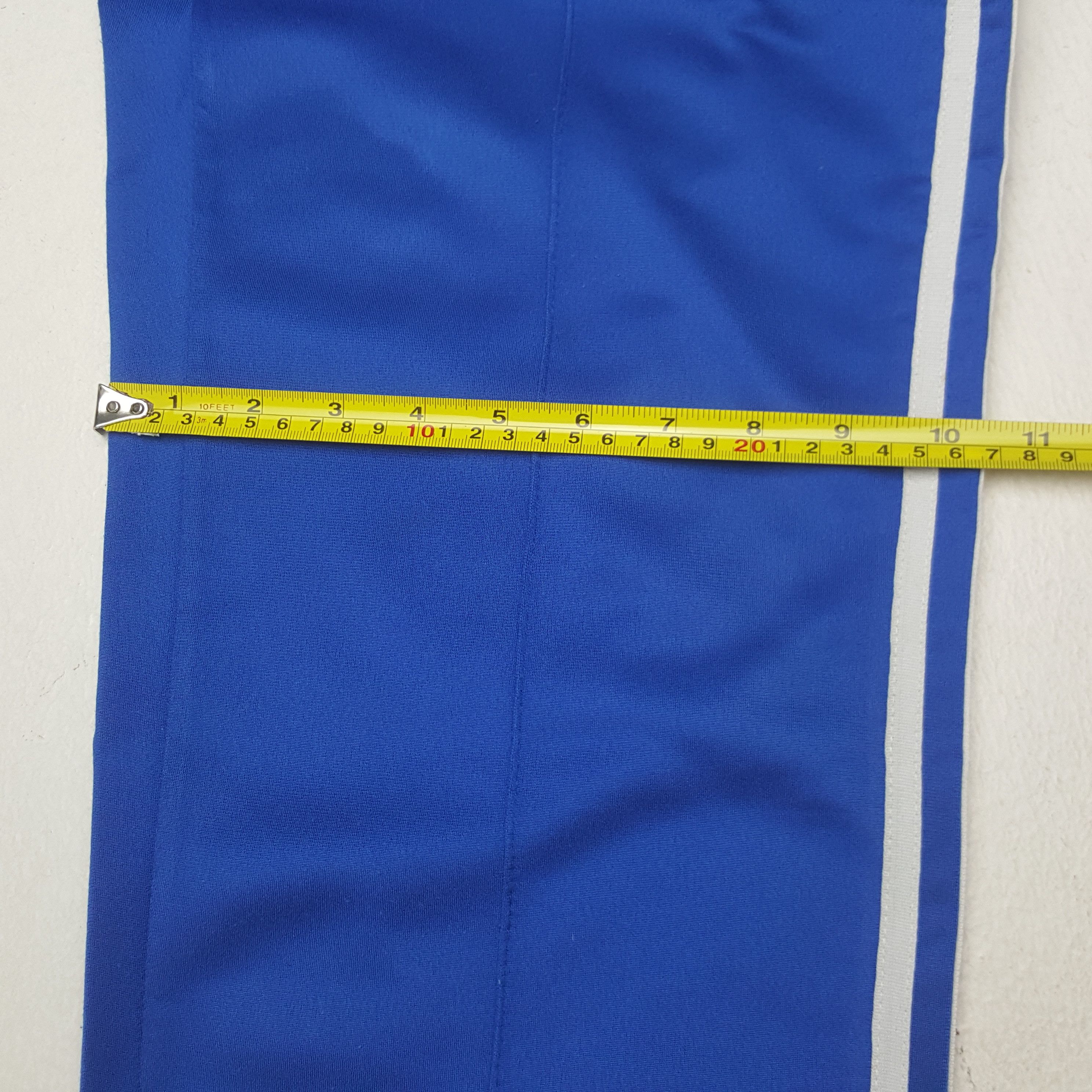 Adidas Vintage Adidas Track Sport Jogger Pants Size US 36 / EU 52 - 10 Thumbnail