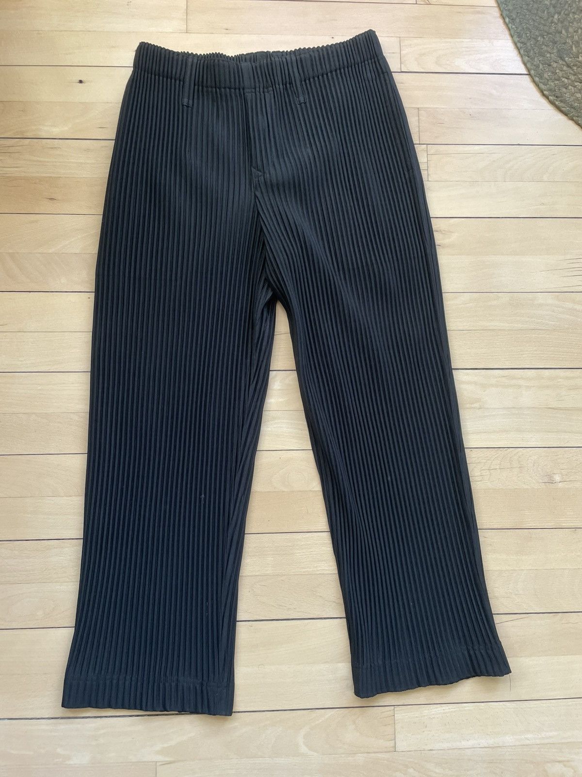 Homme Plisse Issey Miyake HP18-JF137 pants | Grailed