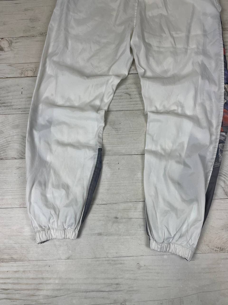 Diesel Vintage Diesel Tracksuit Track Jacket And Pants 90s Nylon Size US S / EU 44-46 / 1 - 18 Thumbnail