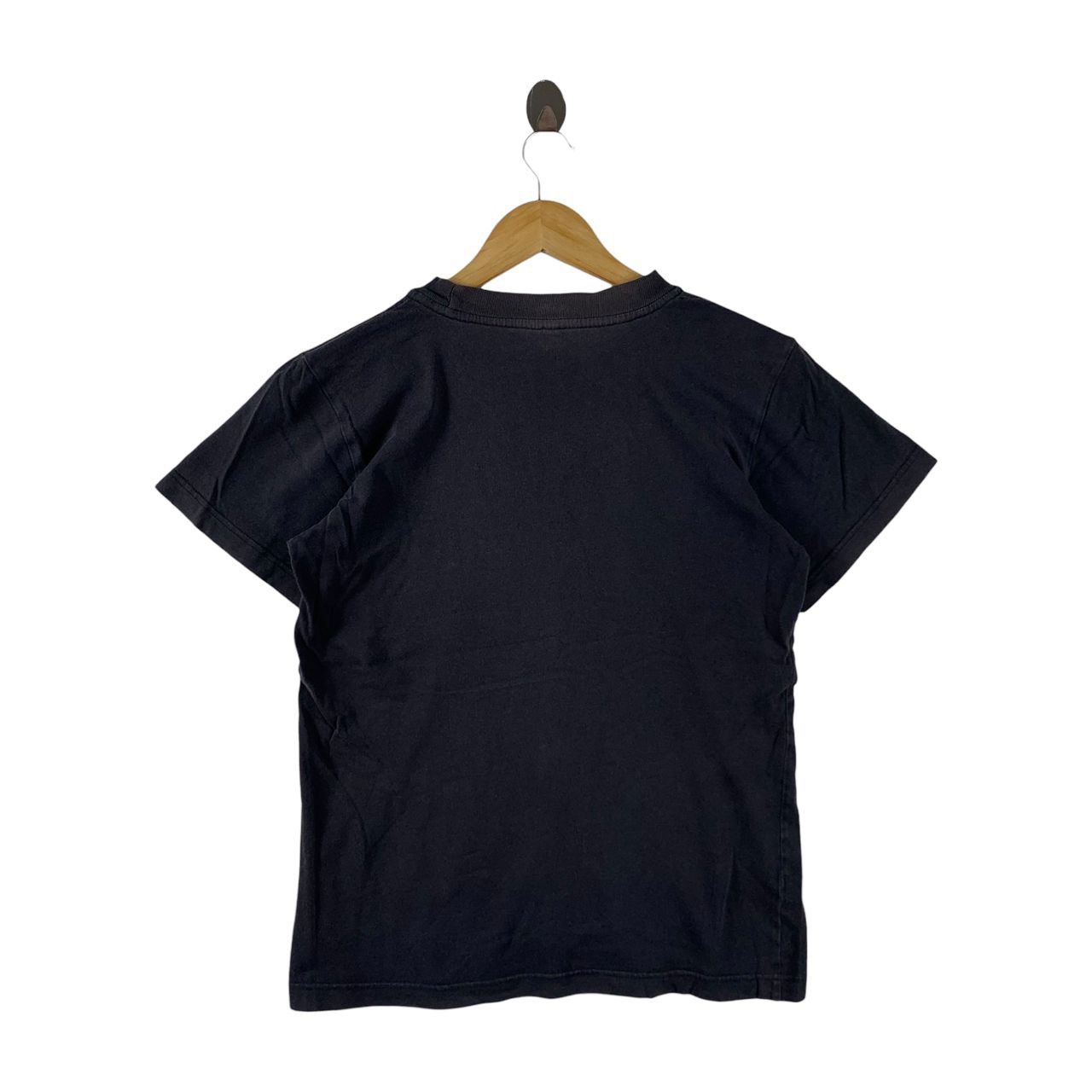 Champion × Vintage Vintage CHAMPION OHIO small spelleout logo tee Size US M / EU 48-50 / 2 - 4 Thumbnail