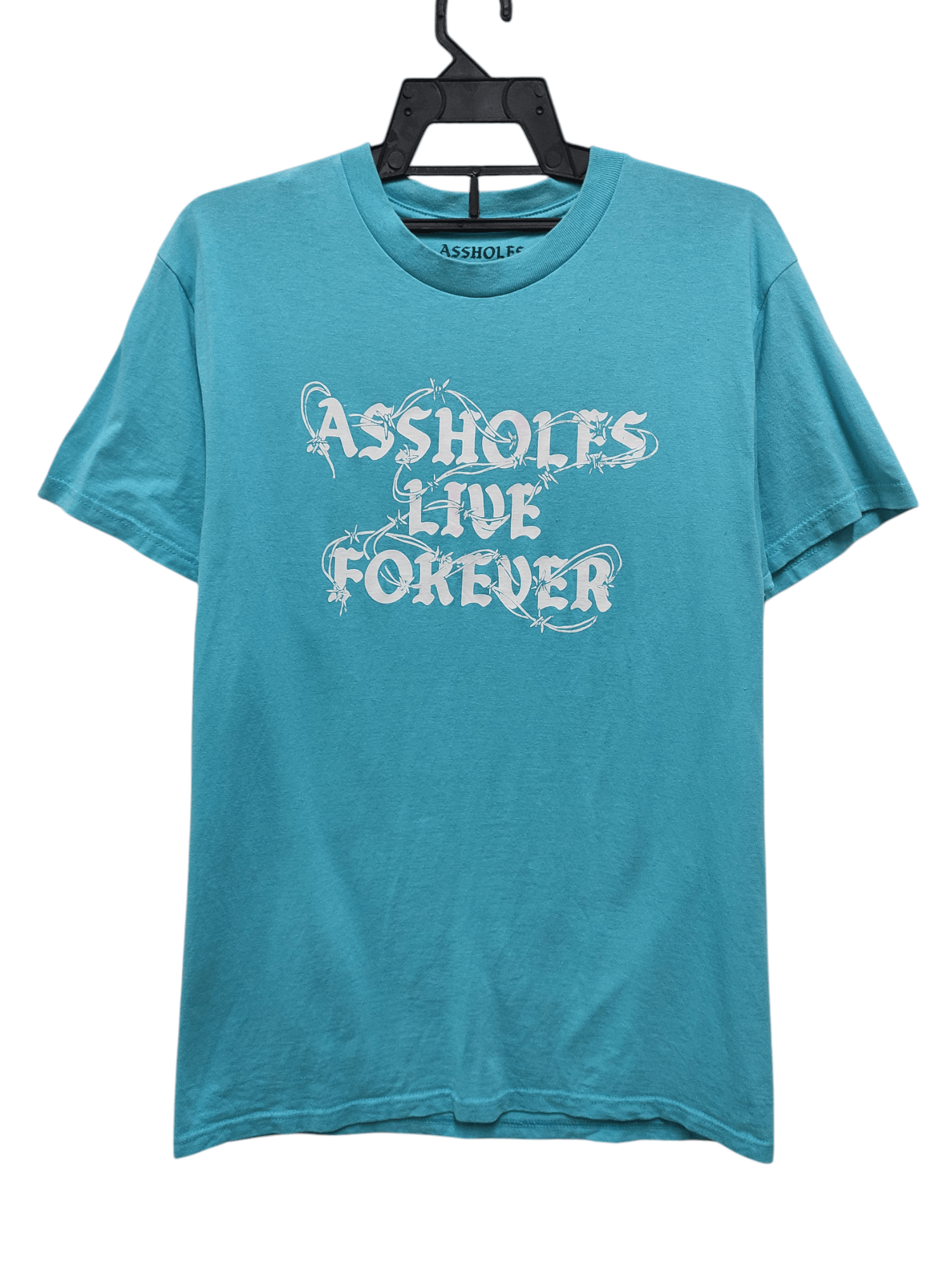 Other ASSHOLES LIVE FOREVER linda finegold tee Size US M / EU 48-50 / 2 - 1 Thumbnail