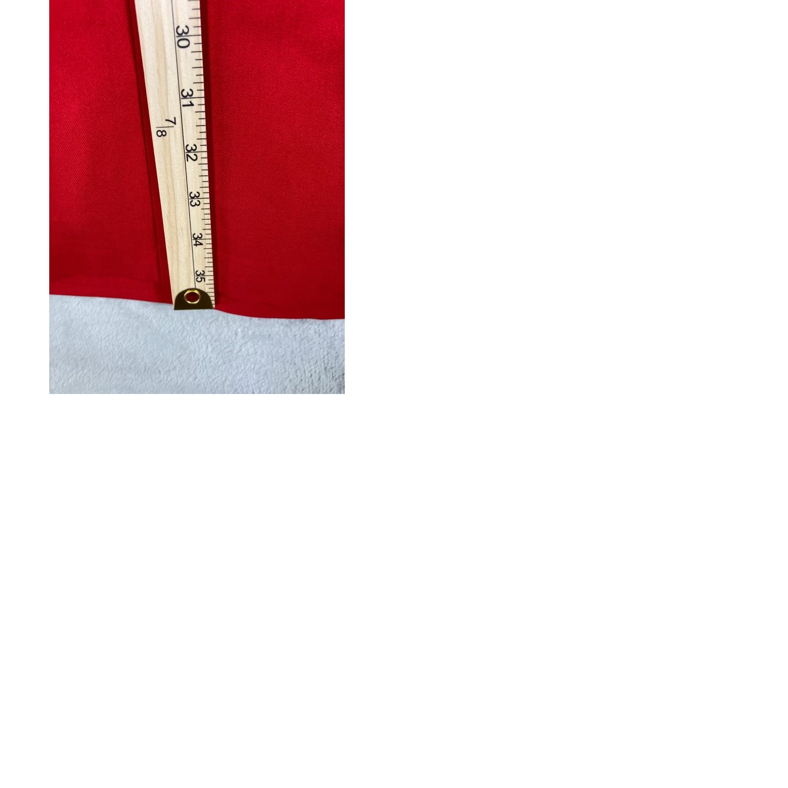 Express **Red Women's Express 2XL Shift Dress Zip Lined Scoop Neck** User: Red Women's Express 2XL Shift Dress Zip Lined Scoop Neck Size XXL / US 16-18 / IT 52-54 - 9 Thumbnail