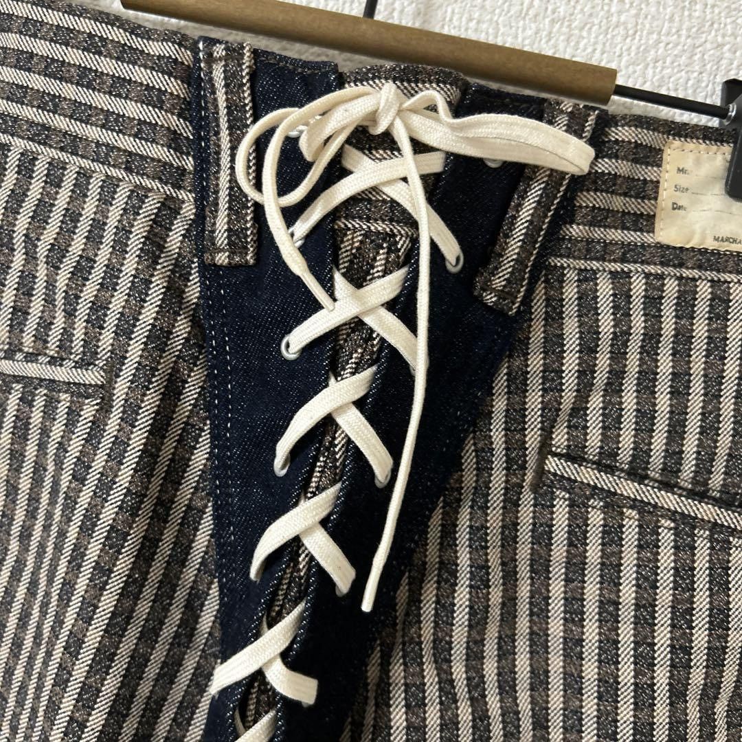 Kapital Casual Pants Size US 30 / EU 46 - 5 Thumbnail