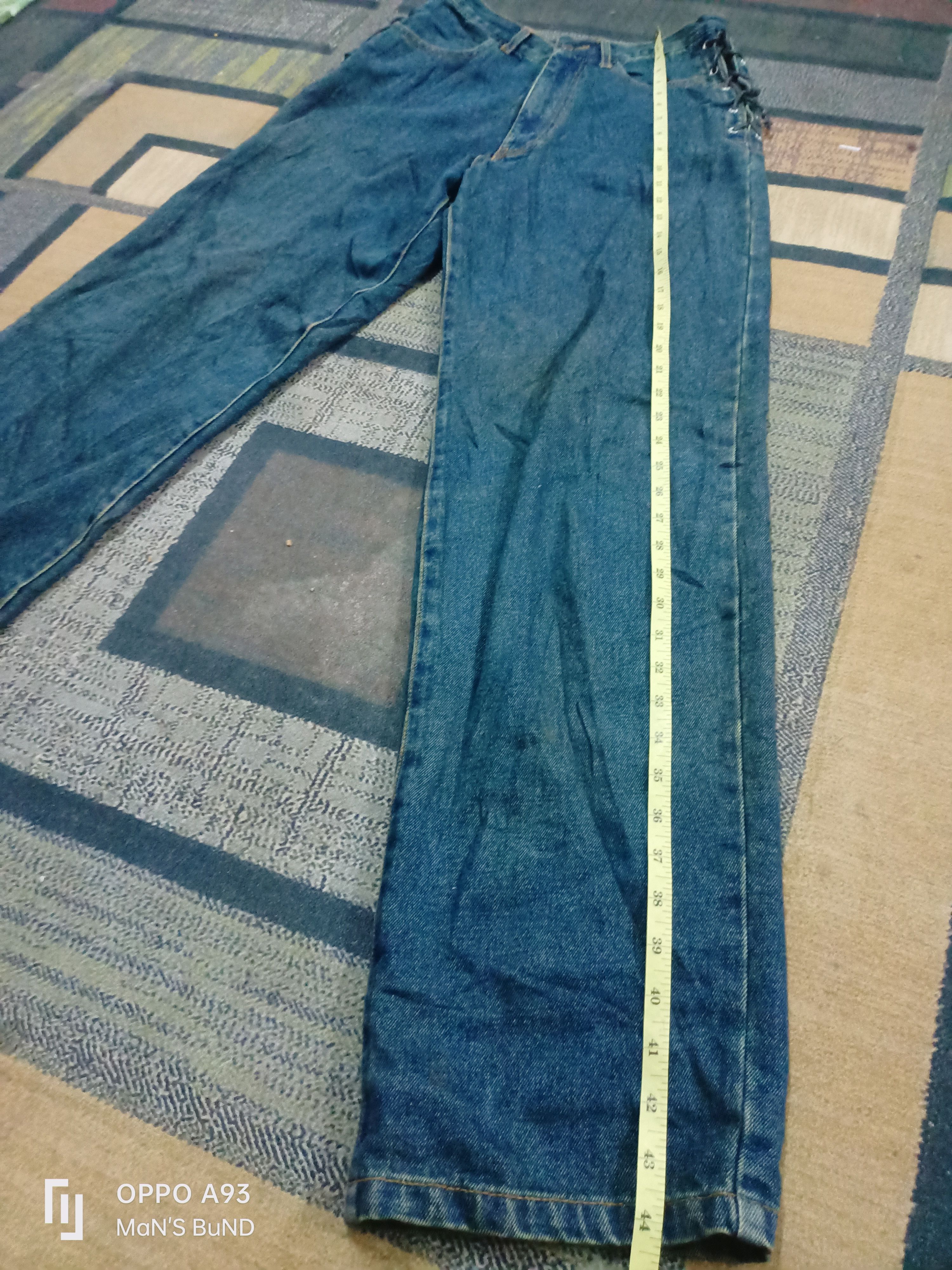 Harley Davidson Vintage HARLEY DAVIDSON Radiant STYLE ORIGINAL Size 28" / US 6 / IT 42 - 23 Thumbnail