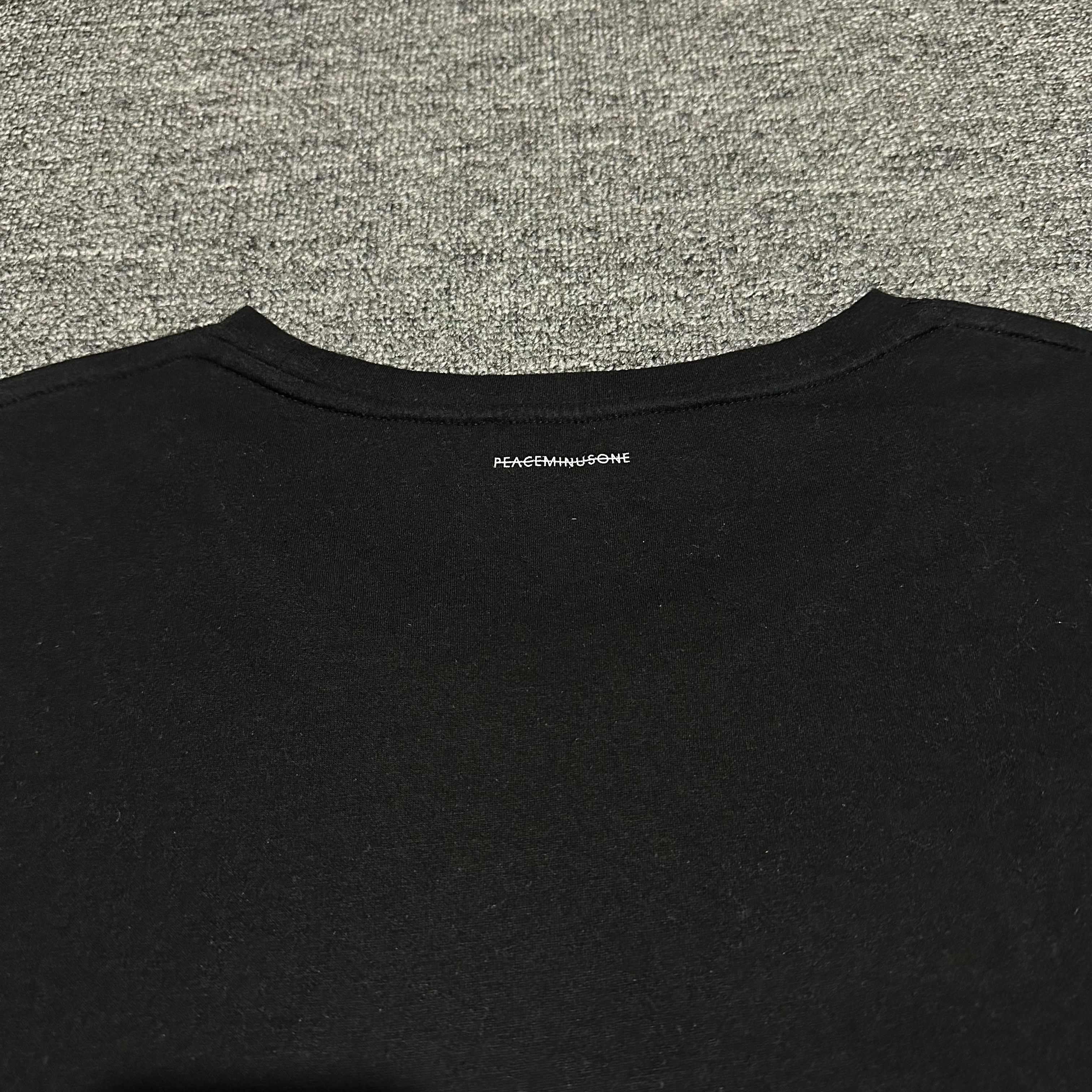 peaceminusone Peaceminusone Pocket Tee Size US L / EU 52-54 / 3 - 3 Thumbnail