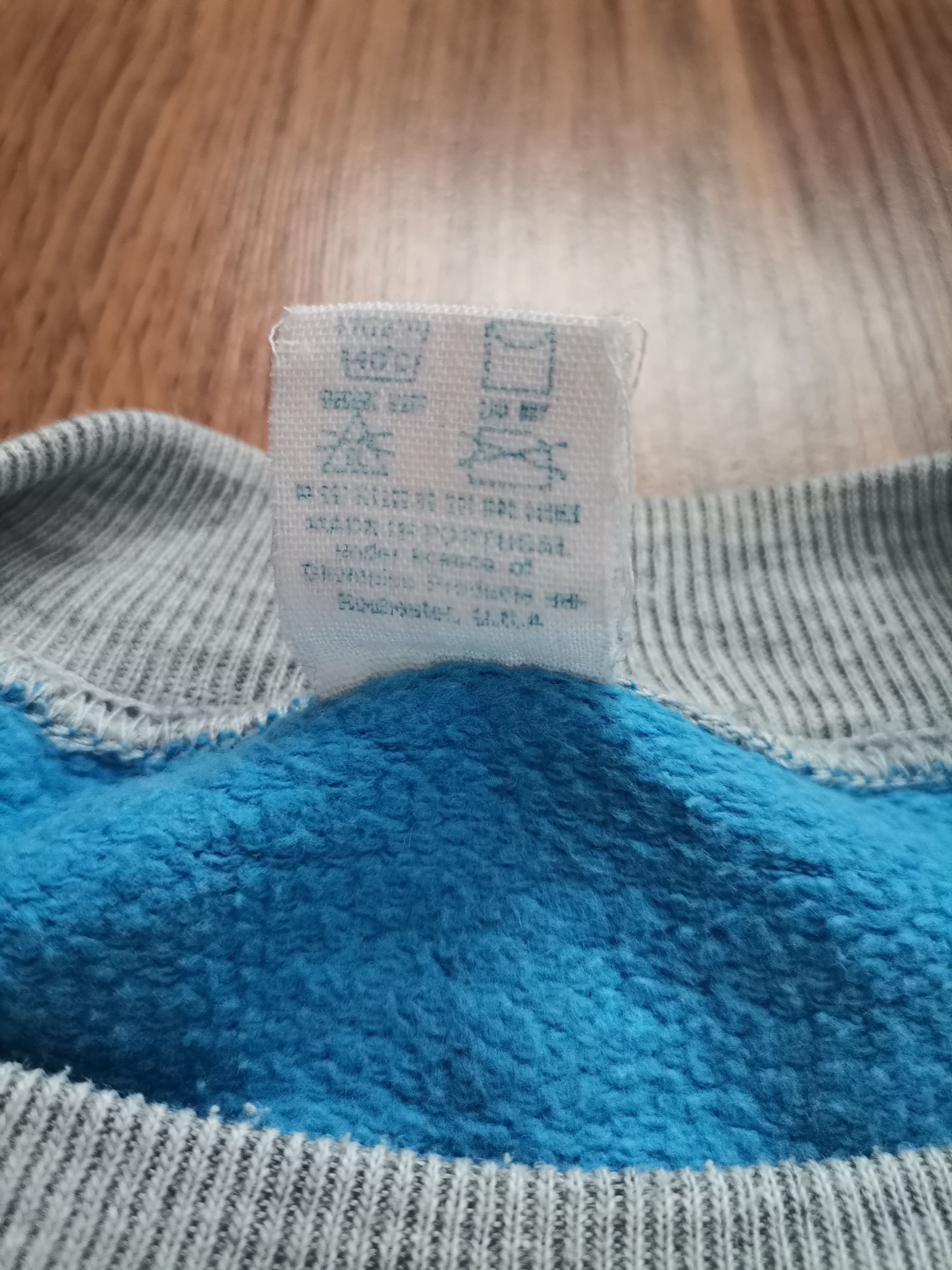Champion Vintage Champion Sweatshirt Size US S / EU 44-46 / 1 - 5 Thumbnail