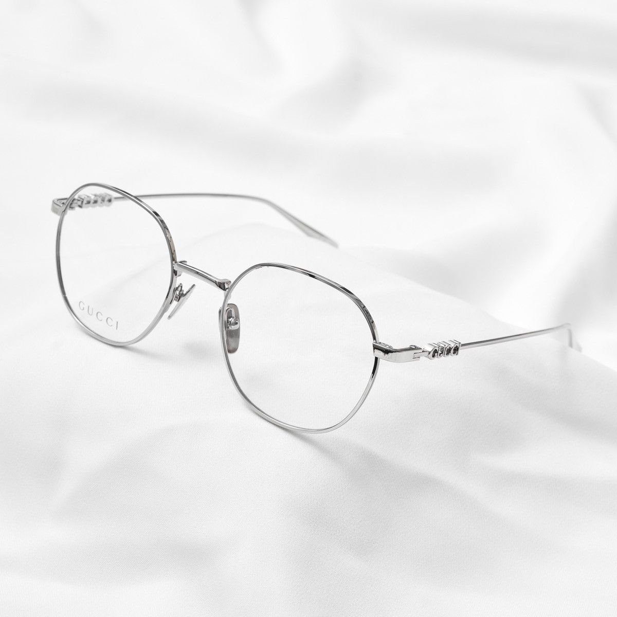 Gucci GUCCI GG1939O 002 GLASSES Size ONE SIZE - 2 Thumbnail