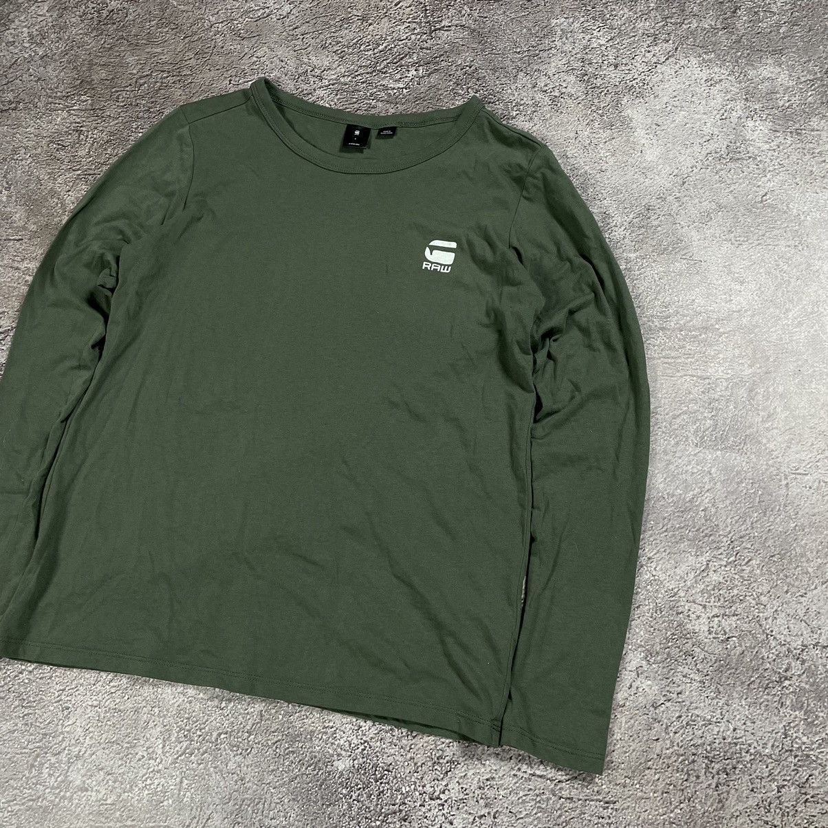 G-Star Vintage Y2K ABSTRACT G STAR LONG SLEEVE CASUAL Buymypiece Size US S / EU 44-46 / 1 - 2 Thumbnail