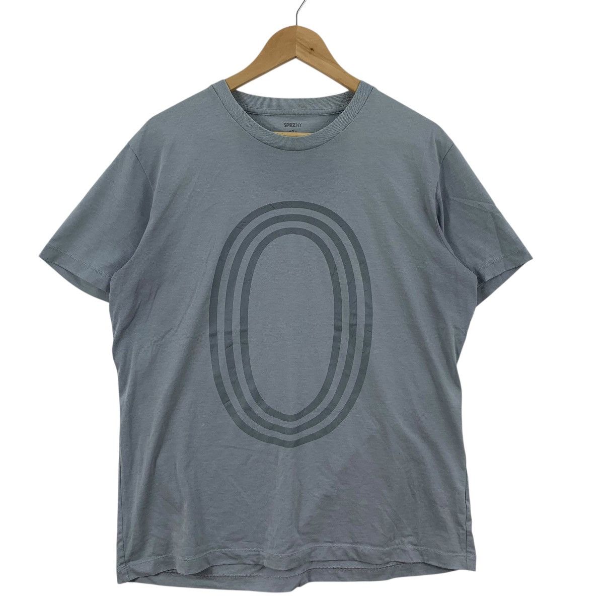 Uniqlo UNIQLO x MOMA Experimental Jetset Special Edition Tee Shirt Size US XL / EU 56 / 4 - 5 Thumbnail