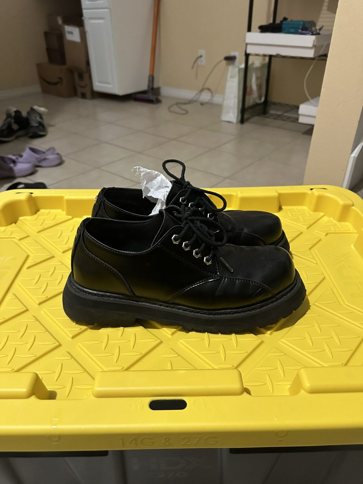 Oree Nyc Derby | Grailed