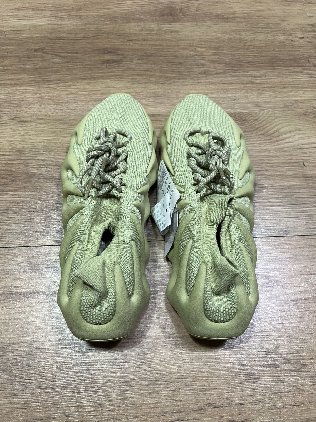 Adidas Adidas Yeezy 450 Resin Size US 10.5 / EU 43-44 - 3 Thumbnail