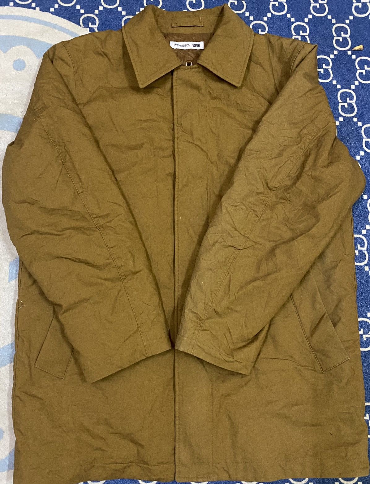 JW Anderson JWANDERSON X UNIQLO JACKET Size US M / EU 48-50 / 2 - 19 Thumbnail