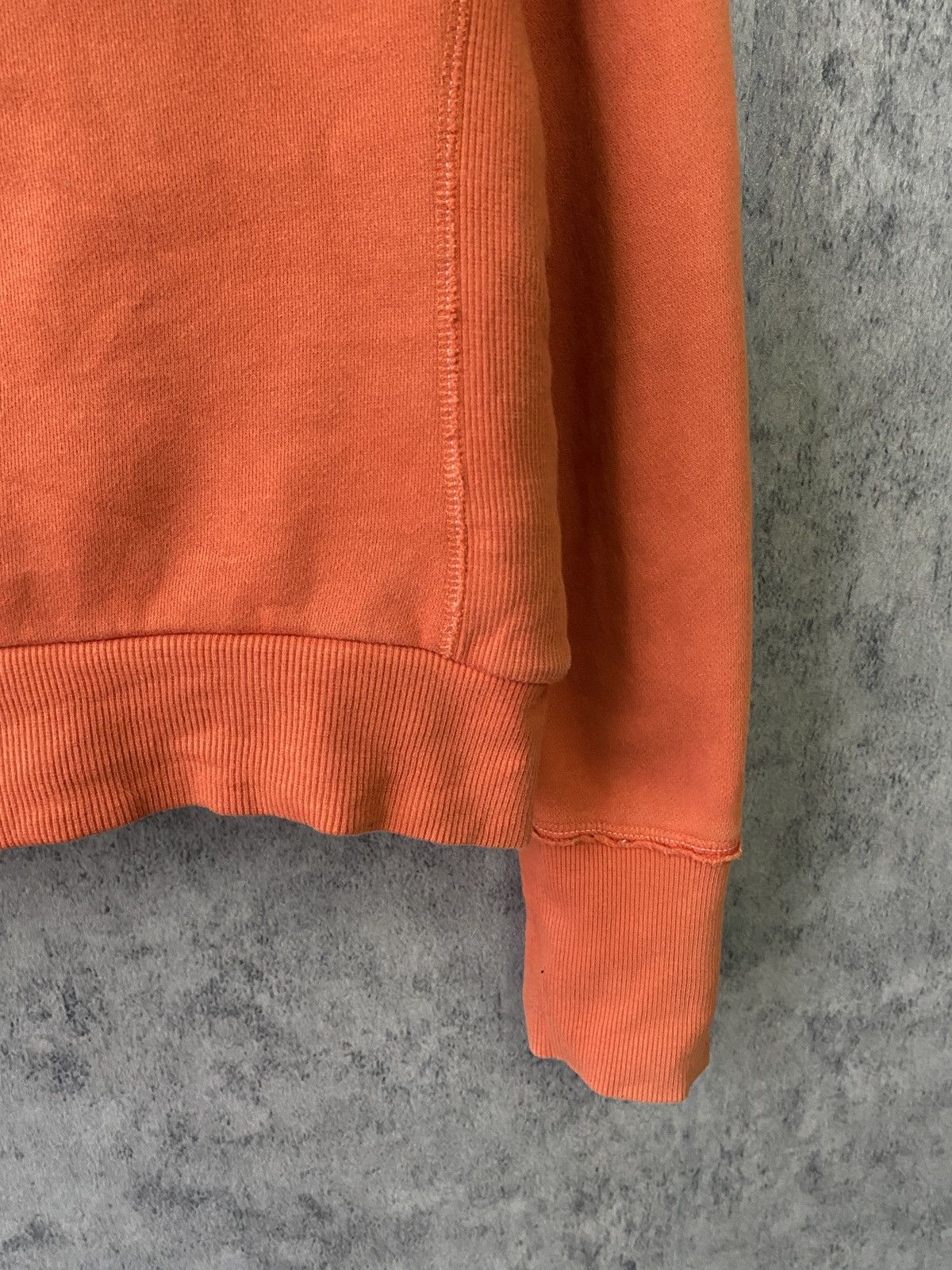 Polo Ralph Lauren Polo Jeans Ralph Lauren Sherpa Lining Hoodie Zipper Jacket Size US S / EU 44-46 / 1 - 15 Thumbnail