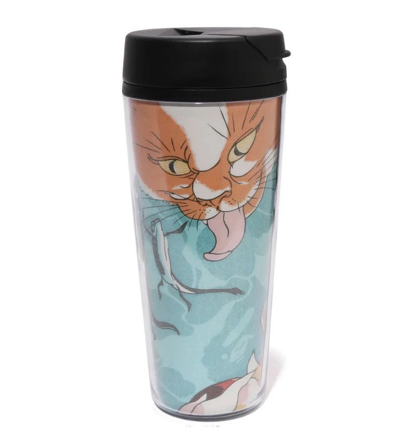 Bape Bape Ukiyo-e Tumbler Size ONE SIZE - 2 Thumbnail