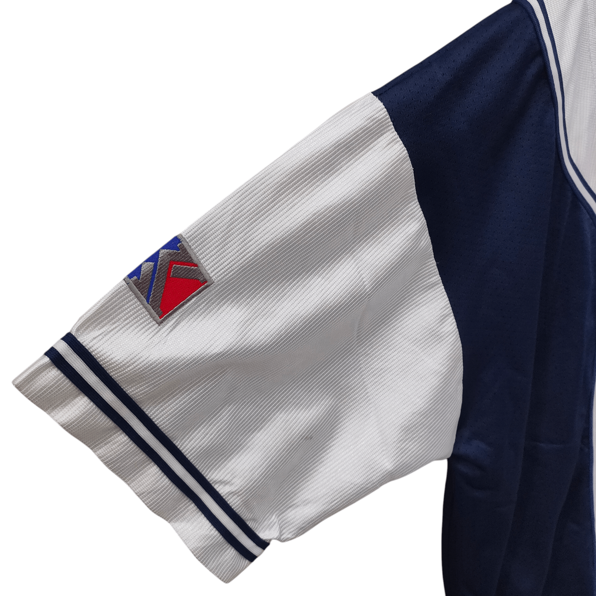 Karl Kani × Vintage 90s Kani Sport USA Jersey Medium Vintage Karl Kani Hip Hop Size US M / EU 48-50 / 2 - 4 Thumbnail