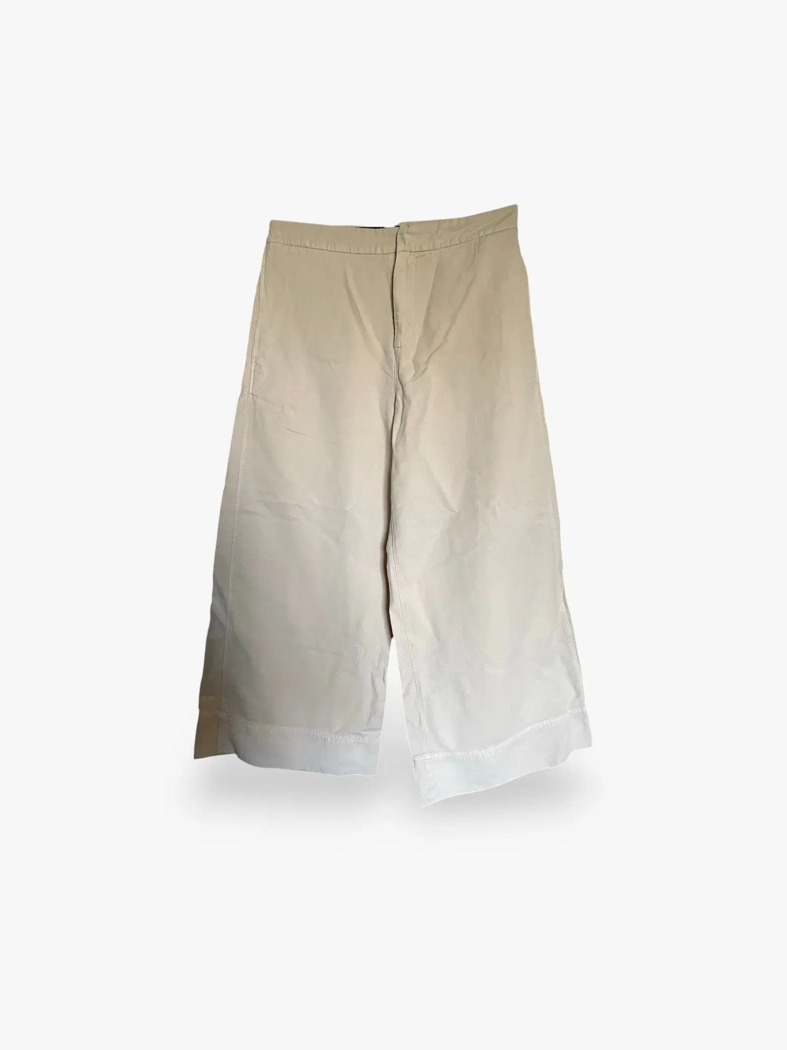 Hope Hope Frame Trousers Pants Size 27" / US 4 / IT 40 - 1 Thumbnail