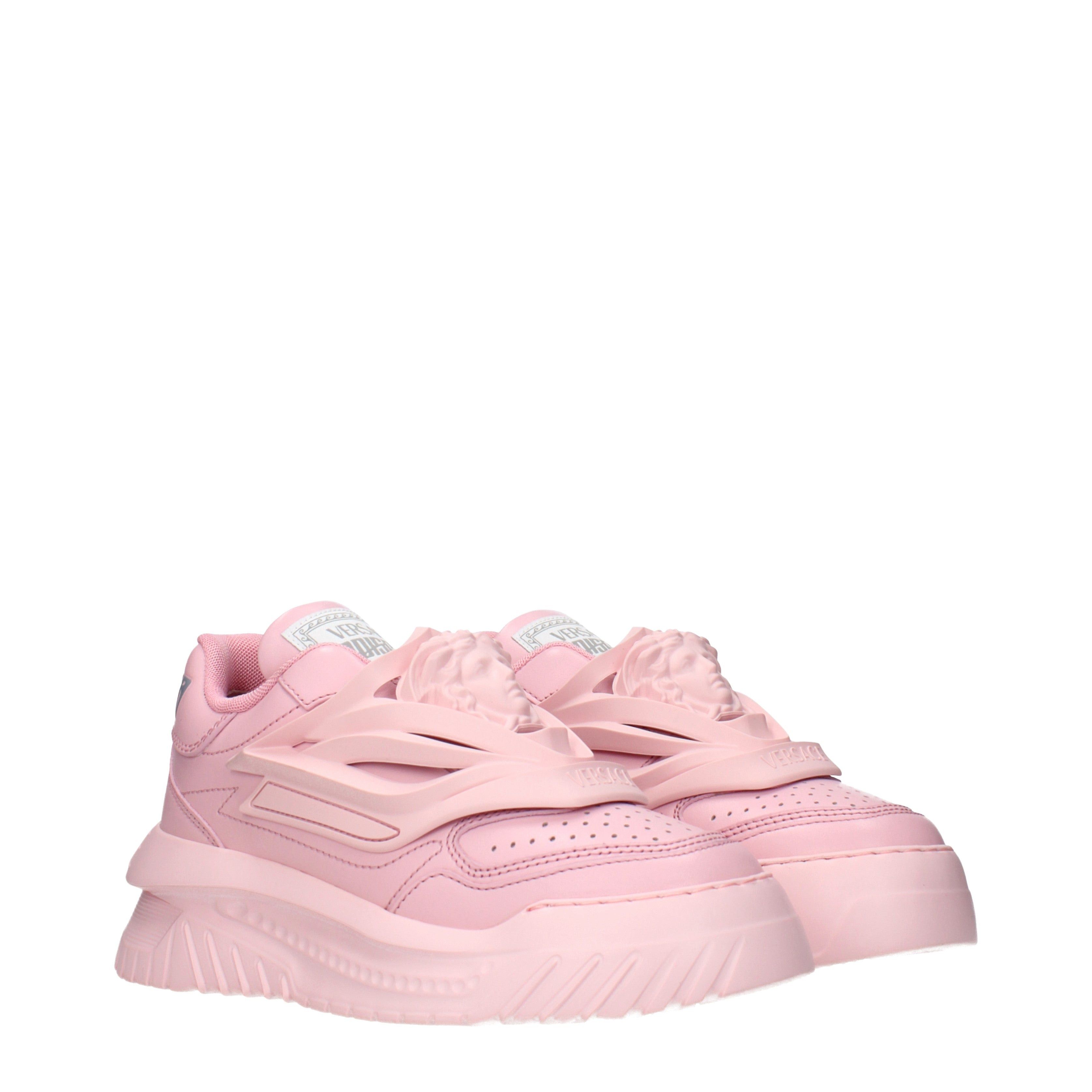 Versace Sneakers Size US 6 / IT 36 - 1 Thumbnail