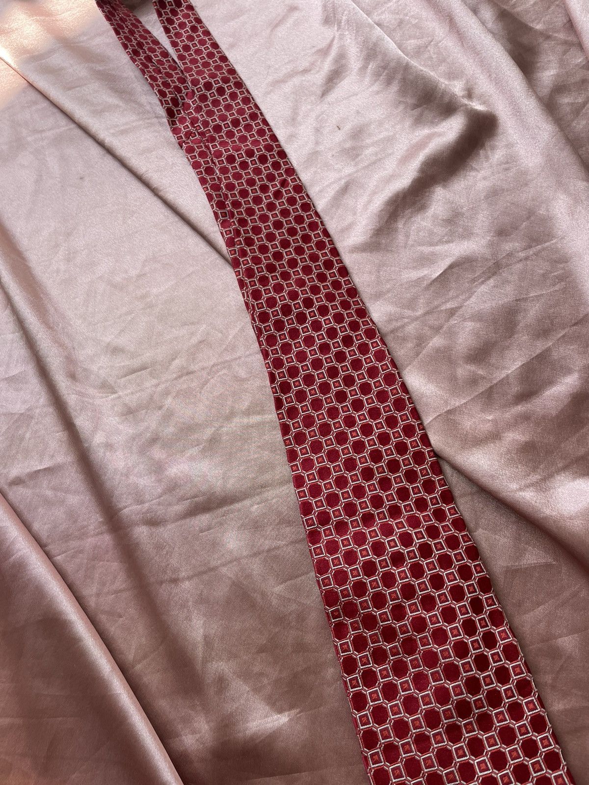 Hugo Boss Hugo Boss tie Size ONE SIZE - 7 Thumbnail