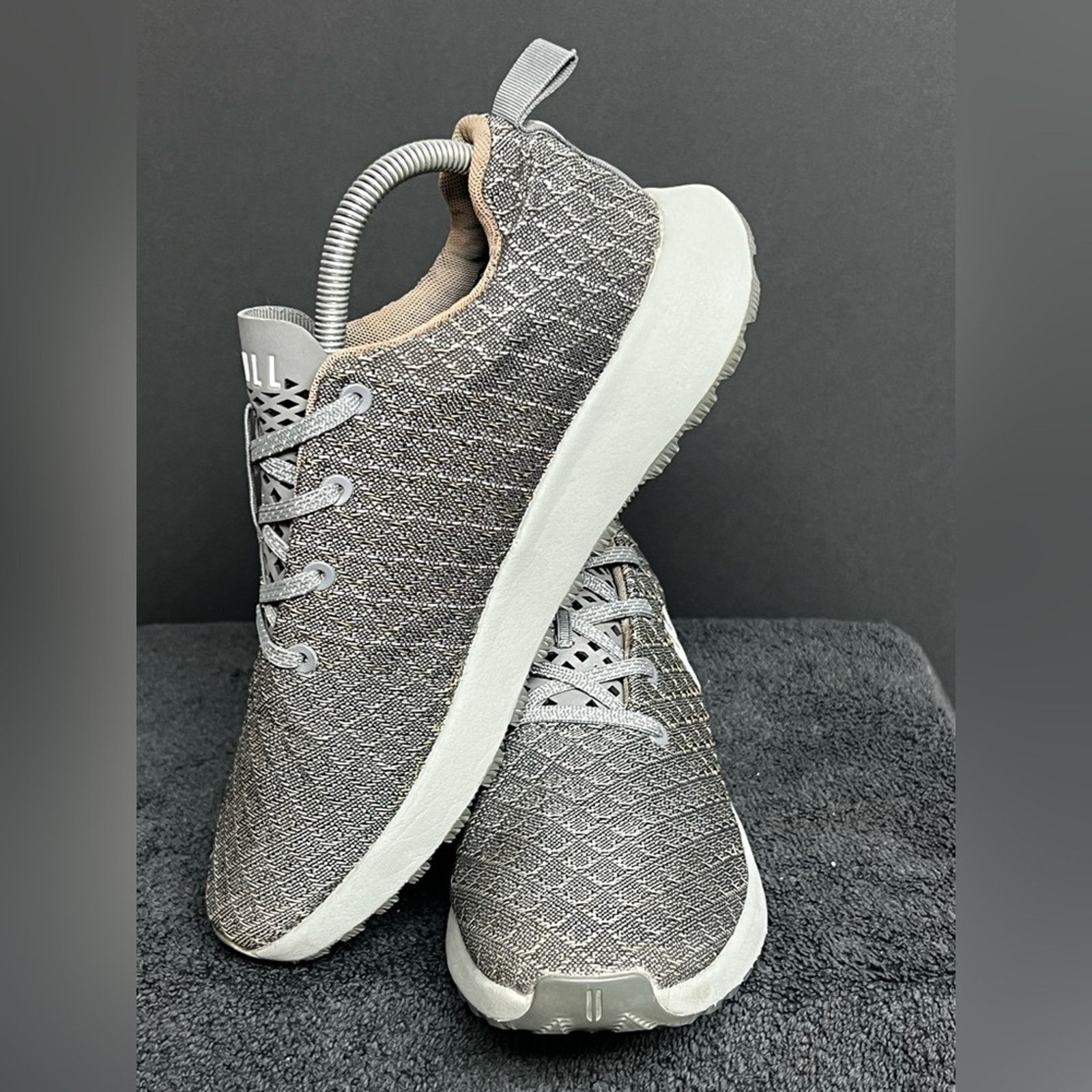 Nobis NOBULL Matryx Women’s Size 8.5 Men’s 7 Trail Shoes Sneakers Size US 8.5 / IT 38.5 - 3 Thumbnail