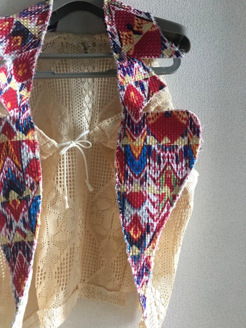 Comme des Garcons Comme Des Garcons cardigan Size XS / US 0-2 / IT 36-38 - 2 Thumbnail