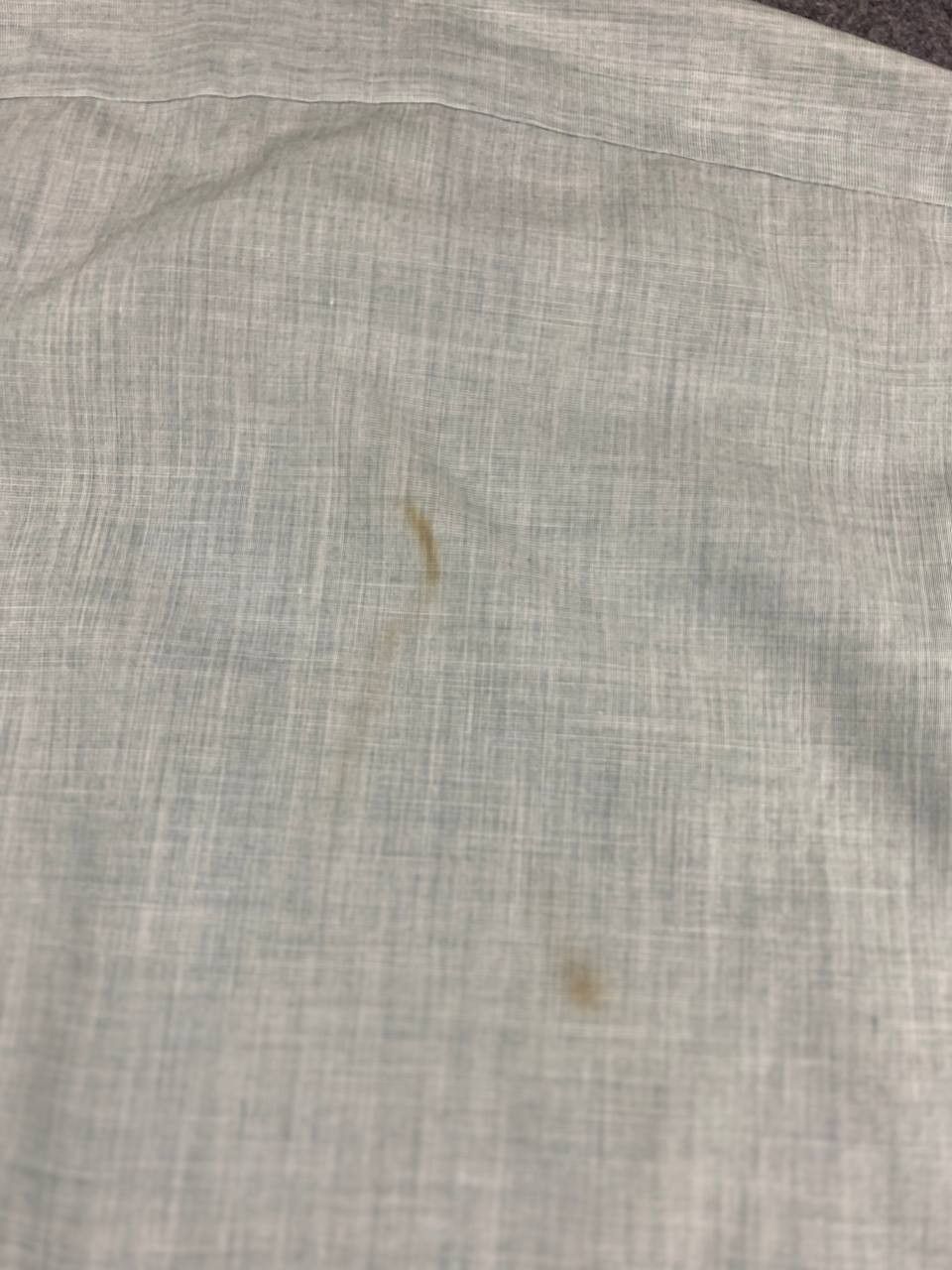 Japanese Brand vintage hampshire house selvedge shirt nice design Size US M / EU 48-50 / 2 - 11 Thumbnail