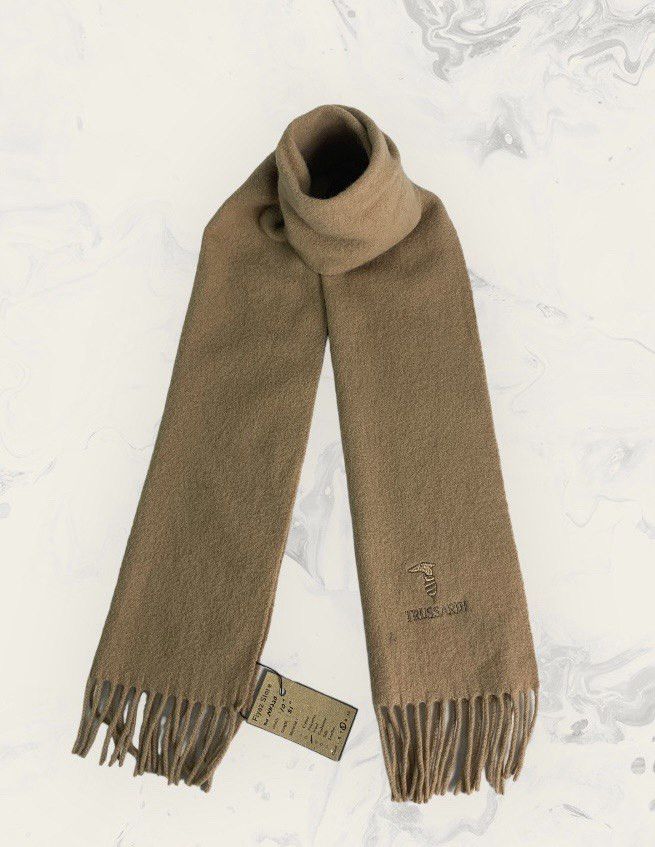 Trussardi Trussardi Scarf / Muffler / Neckwear Size ONE SIZE - 1 Thumbnail
