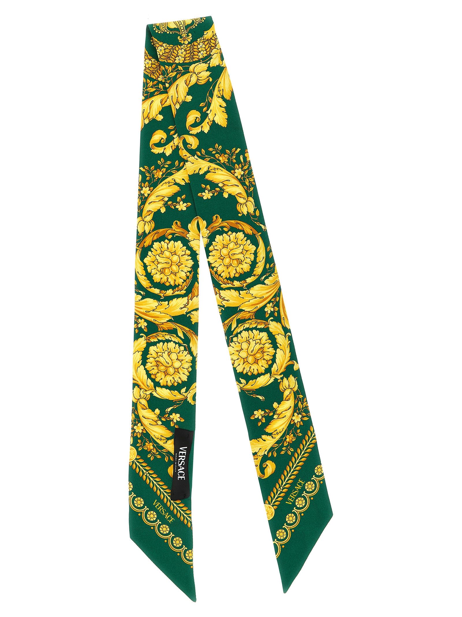 Versace Lavallière ‘Baroque’ Size ONE SIZE - 1 Thumbnail