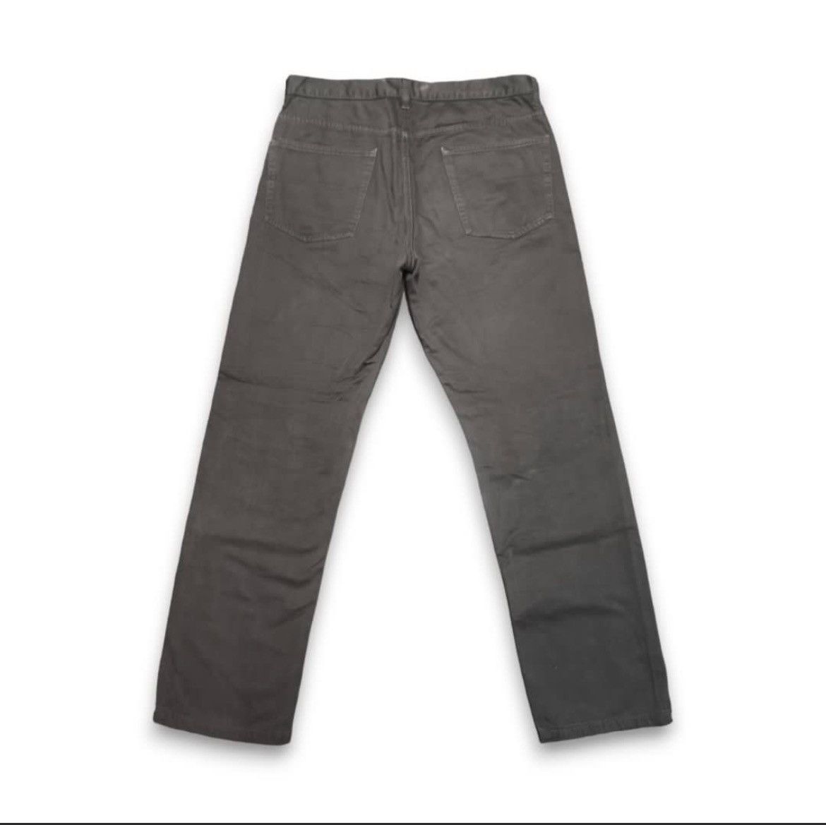 Dries Van Noten Dries Van Noten Pants Size US 32 / EU 48 - 2 Thumbnail