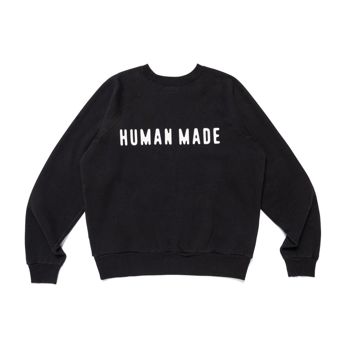 Human Made Human Made Sweatshirt Size ONE SIZE - 2 Thumbnail