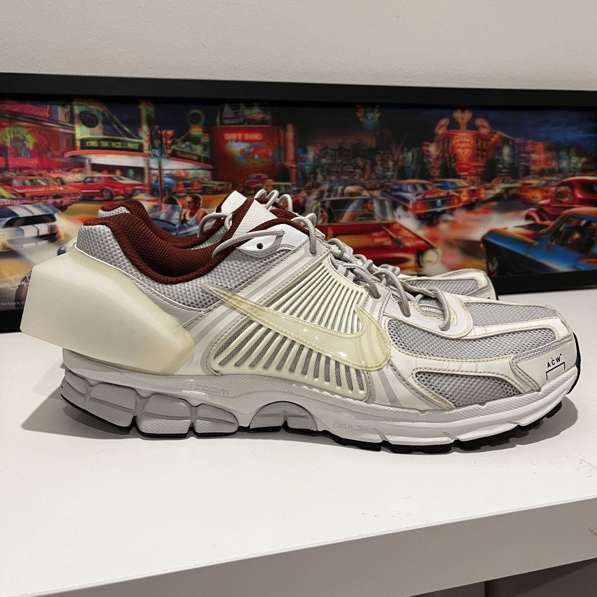 Nike x A Cold Wall Vomero 5 Sneakers (unisex)